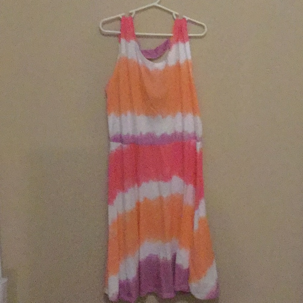 Girls Cute dress